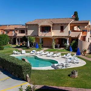Hotel Il Viandante