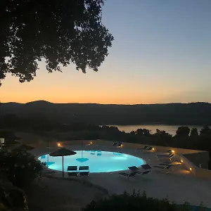 Hotel Valkarana Country Relais (adults Only)