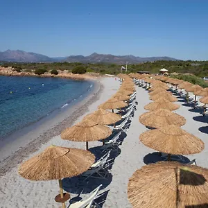 Aparthotel Baia Salinedda