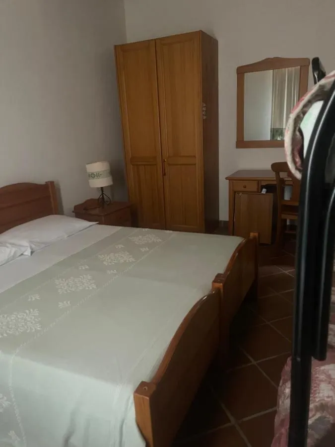 Hotel Su Nuraxi バルーミニ 3*,  イタリア
